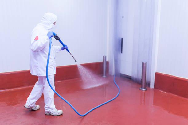 Best Oil Spill Cleanup  in Sawgrass, FL