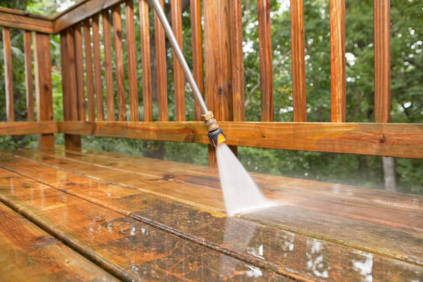 Best Roof Washing  in Sawgrass, FL